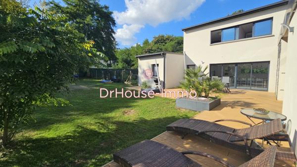 Maison à vendre 7 pièces de 192 m²