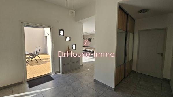 Maison à vendre 7 pièces de 192 m²