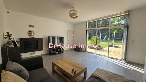 Maison à vendre 7 pièces de 192 m²