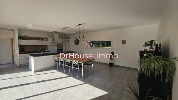 Maison à vendre 7 pièces de 192 m²