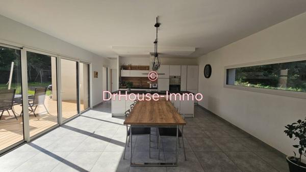 Maison à vendre 7 pièces de 192 m²