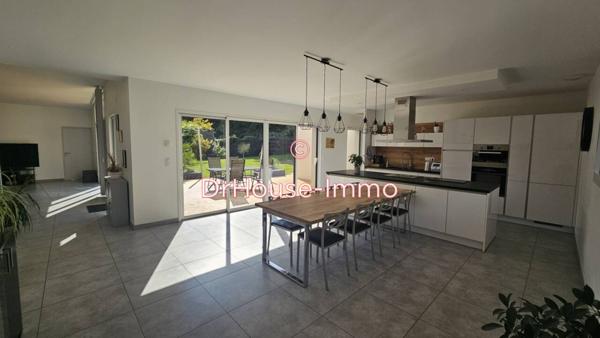 Maison à vendre 7 pièces de 192 m²