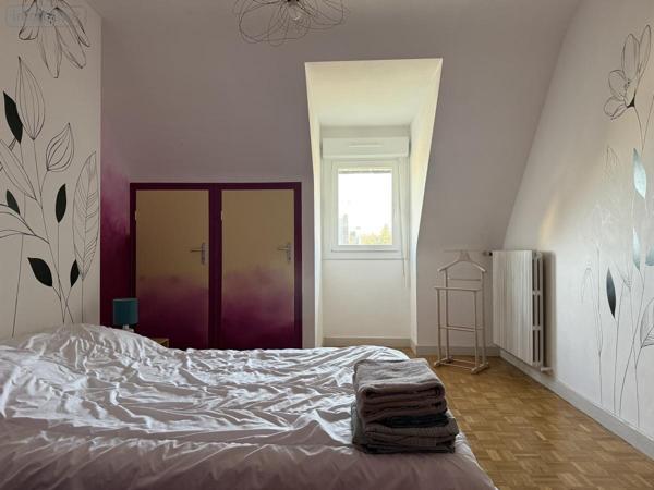 Maison à vendre à Paimpol dans les Côtes-d'Armor (22500), ref : 22064-1340