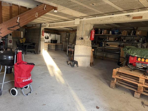 Maison à vendre à Paimpol dans les Côtes-d'Armor (22500), ref : 22064-1340