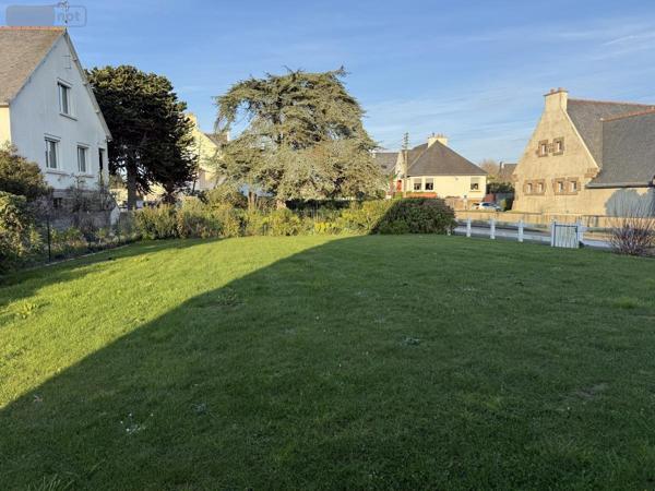 Maison à vendre à Paimpol dans les Côtes-d'Armor (22500), ref : 22064-1340