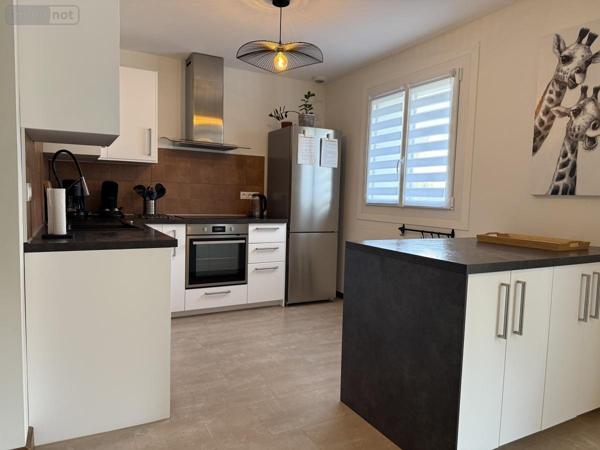 Maison à vendre à Paimpol dans les Côtes-d'Armor (22500), ref : 22064-1340