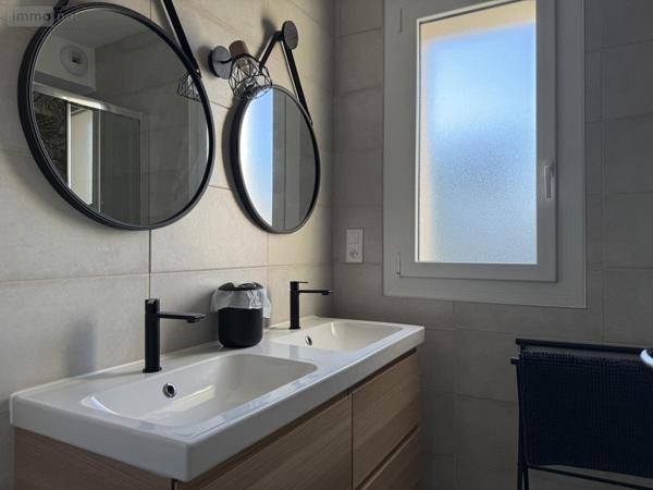 Maison à vendre à Paimpol dans les Côtes-d'Armor (22500), ref : 22064-1340