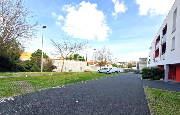 Appartement 3 pièces - 58 m² Exclusivité efficity