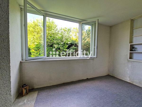 Appartement 3 pièces - 58 m² Exclusivité efficity