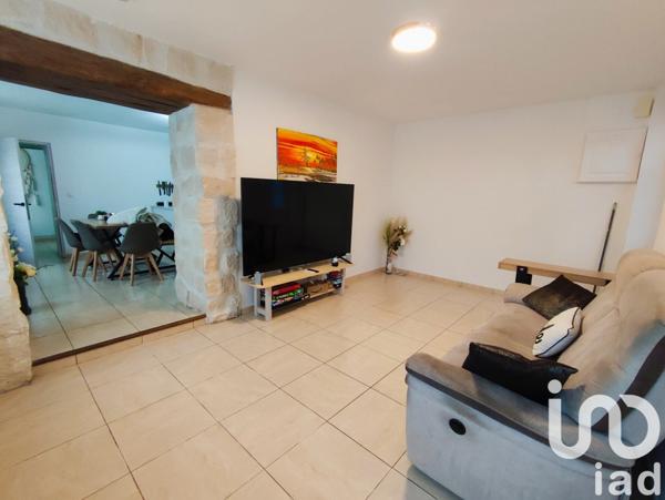 Appartement 2 pièces de 50 m² à Fleurines (60700)