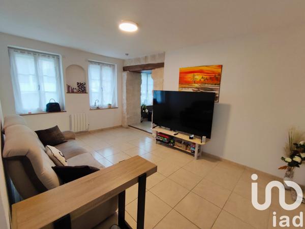 Appartement 2 pièces de 50 m² à Fleurines (60700)