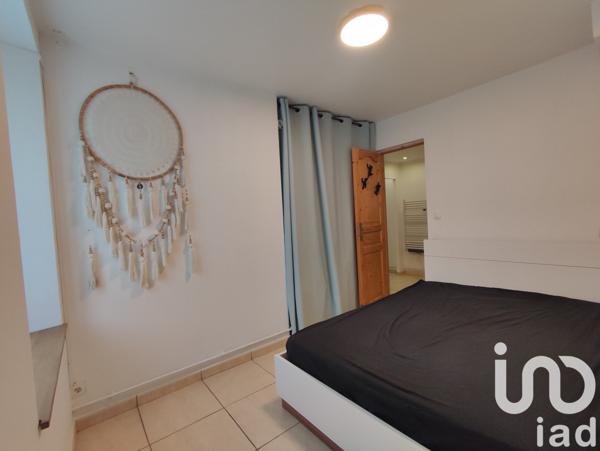 Appartement 2 pièces de 50 m² à Fleurines (60700)