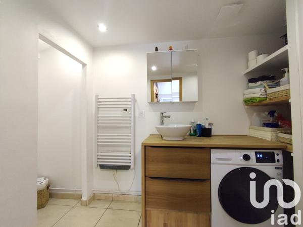 Appartement 2 pièces de 50 m² à Fleurines (60700)