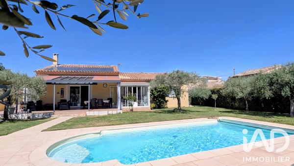 Maison (prestige) à vendre 5 pièces 140 m² Malemort-du-Comtat