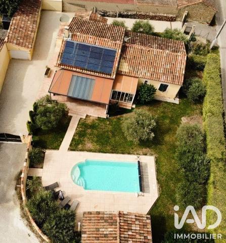 Maison (prestige) à vendre 5 pièces 140 m² Malemort-du-Comtat