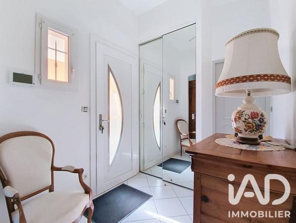 Maison (prestige) à vendre 5 pièces 140 m² Malemort-du-Comtat