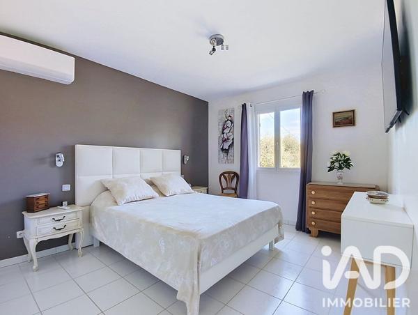 Maison (prestige) à vendre 5 pièces 140 m² Malemort-du-Comtat