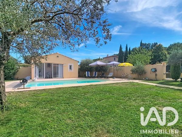 Maison (prestige) à vendre 5 pièces 140 m² Malemort-du-Comtat