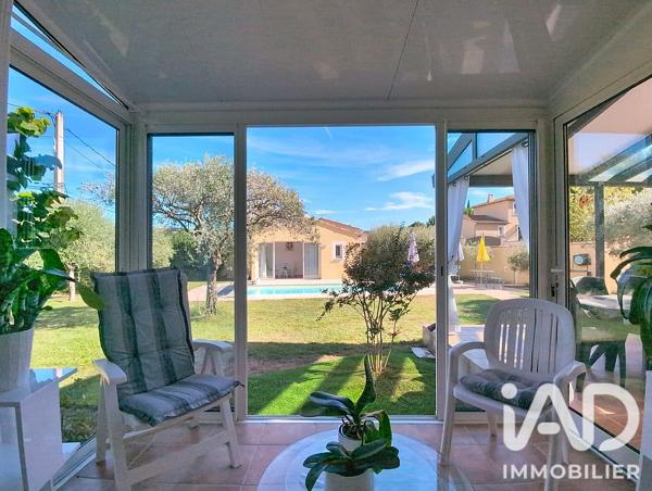 Maison (prestige) à vendre 5 pièces 140 m² Malemort-du-Comtat