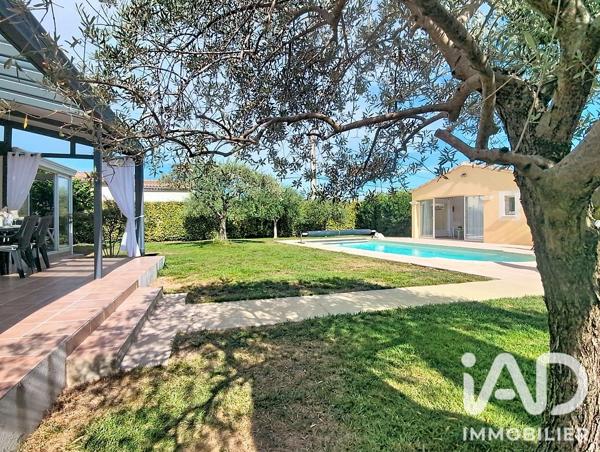 Maison (prestige) à vendre 5 pièces 140 m² Malemort-du-Comtat
