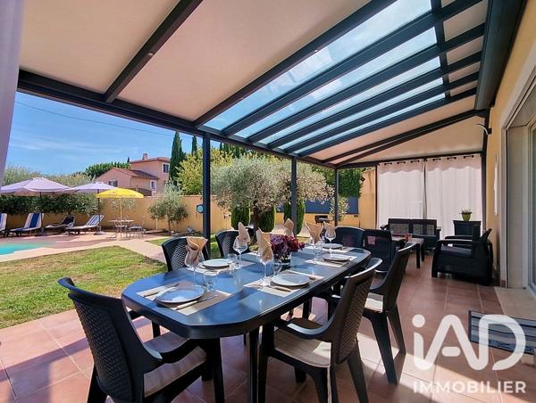 Maison (prestige) à vendre 5 pièces 140 m² Malemort-du-Comtat