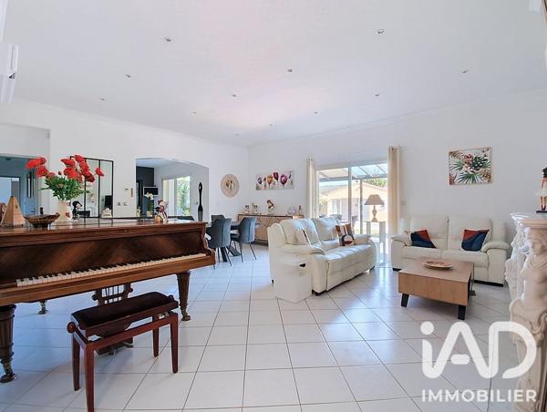 Maison (prestige) à vendre 5 pièces 140 m² Malemort-du-Comtat