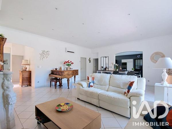 Maison (prestige) à vendre 5 pièces 140 m² Malemort-du-Comtat
