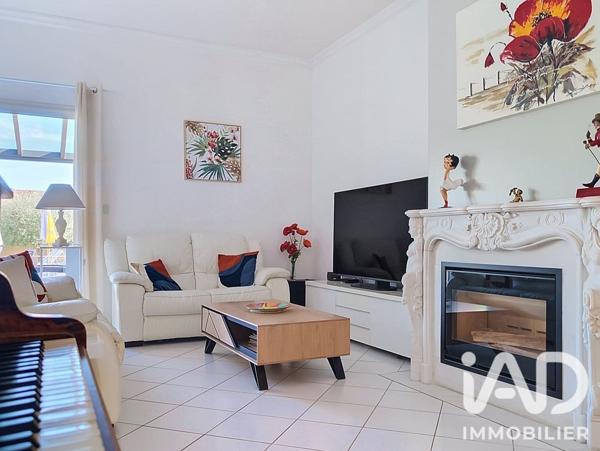 Maison (prestige) à vendre 5 pièces 140 m² Malemort-du-Comtat