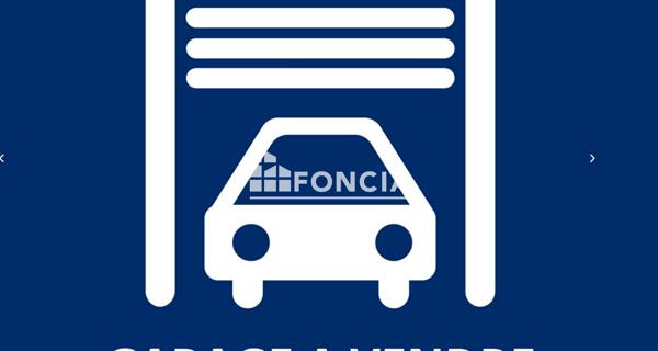 À vendre Parking 34.99 m² - Le Grau-du-roi 30240