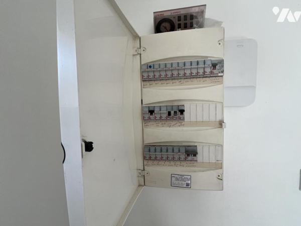 Maison en pierres réhabilitée en 2000 EVRON