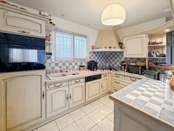 Maison à vendre 5 pièces de 119 m²