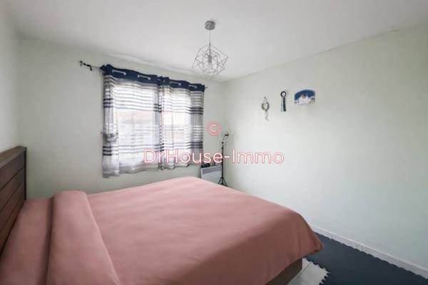 Maison à vendre 5 pièces de 119 m²