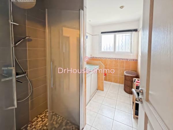 Maison à vendre 5 pièces de 119 m²