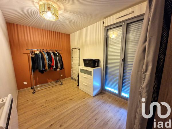 Appartement à vendre 4 pièces 84 m² Chelles