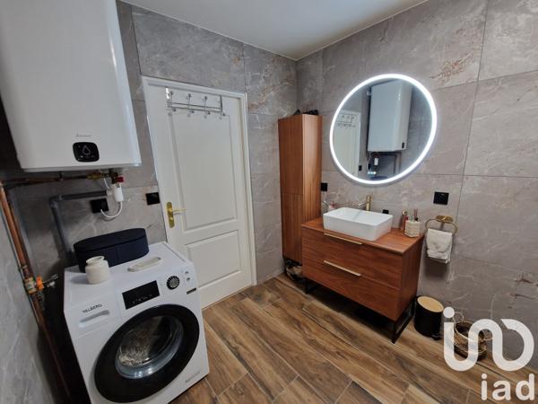 Appartement à vendre 4 pièces 84 m² Chelles