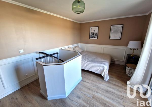 Appartement à vendre 4 pièces 84 m² Chelles