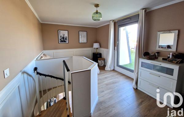 Appartement à vendre 4 pièces 84 m² Chelles