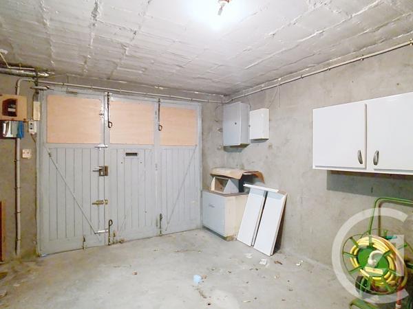 Maison à vendre  5 pièces - 98,07 m2 THIAIS - 94