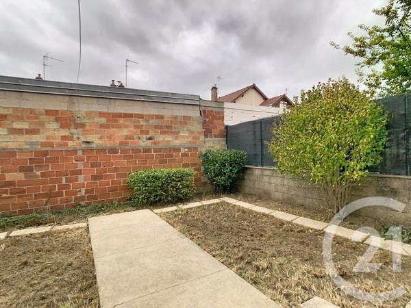 Maison à vendre  5 pièces - 98,07 m2 THIAIS - 94