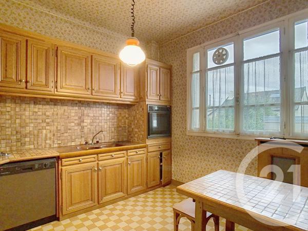 Maison à vendre  5 pièces - 98,07 m2 THIAIS - 94