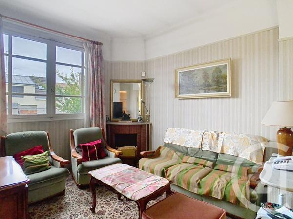 Maison à vendre  5 pièces - 98,07 m2 THIAIS - 94