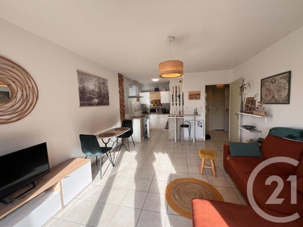 Appartement F2 à vendre  2 pièces - 45,17 m2 ANSE - 69