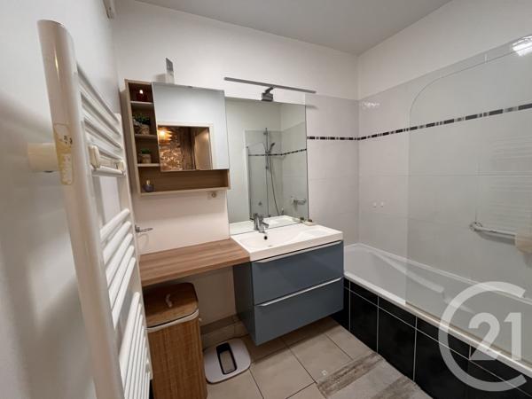 Appartement F2 à vendre  2 pièces - 45,17 m2 ANSE - 69