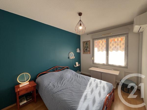 Appartement F2 à vendre  2 pièces - 45,17 m2 ANSE - 69