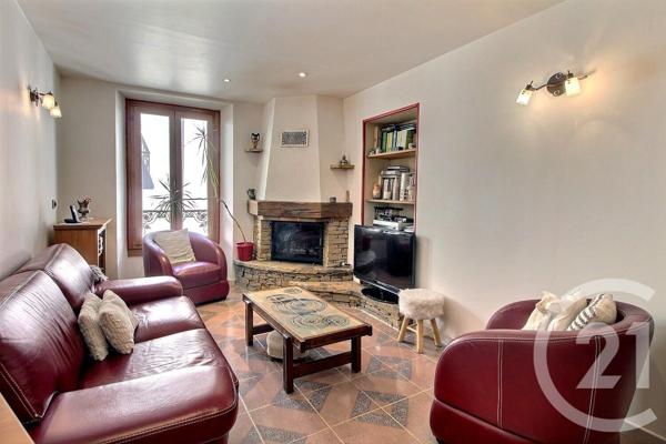 Appartement F5 à vendre  7 pièces - 140 m2 EVIAN LES BAINS - 74