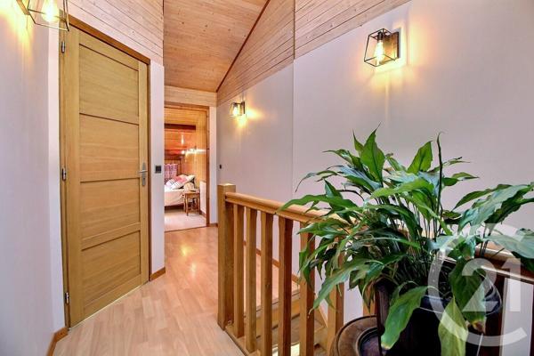 Appartement F5 à vendre  7 pièces - 140 m2 EVIAN LES BAINS - 74