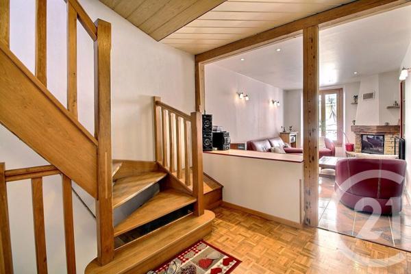 Appartement F5 à vendre  7 pièces - 140 m2 EVIAN LES BAINS - 74