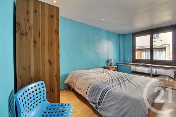 Appartement F5 à vendre  7 pièces - 140 m2 EVIAN LES BAINS - 74