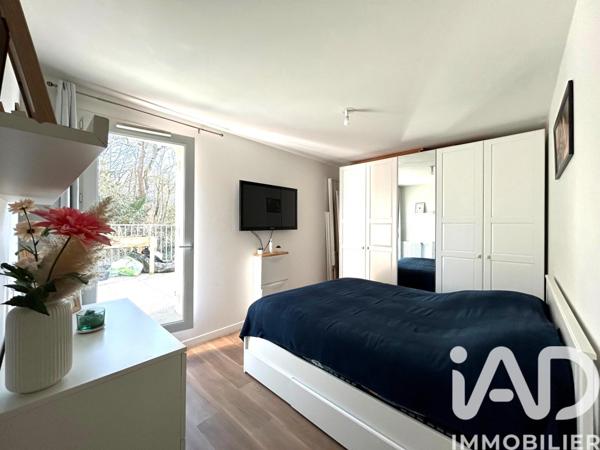 Appartement à vendre 4 pièces 75 m² Poissy