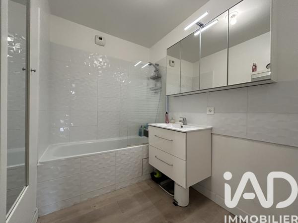 Appartement à vendre 4 pièces 75 m² Poissy